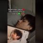 Pamer Suami Mirip Aktor Thailand, Warganet: Tidur Bareng Sama KW-nya
