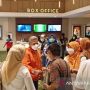 Bupati Kubu Raya Ajak Masyarakat Kembali Ngemal dan Nonton Bioskop