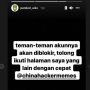 Sempat Normal, Akun Instagram Pemkot Solo Kembali Dibajak?
