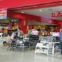 Masuk Mall di Padang Wajib Pakai Surat Vaksin, Ternyata Masih Ada yang Belum Menerapkan