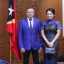 Cek Fakta: Krisdayanti Pingsan saat Tahu Raul Lemos Nikah Lagi, Aurel Ngamuk
