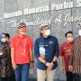 Kunjungi Sangiran, Ganjar Pranowo Nilai Bisa Dikembangkan sebagai Desa Wisata