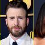 Selena Gomez dan Chris Evans Pacaran?