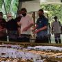 Suharso Monoarfa Tinjau Proyek Green Building di BSD City