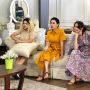 Dinar Candy Sebut Anya Dwinov Perawan Tua, Karina Nadila Jawab Pedas