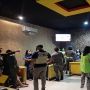 Terjaring Razia, Terapis Pijat di Pekanbaru Teriak-teriak Tolak Digelandang Satpol PP