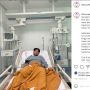 Cerita Chicco Jerikho Terserang Sepsis Hingga Kritis, Terbantu Berkat Hidup Sehat