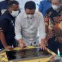 Resmikan Rumah Literasi Jakarta, Wagub DKI Harap Jadi Wadah Berkumpulnya Insan Buku