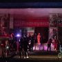 Karena Konsleting Listrik, 1 Ruangan Toilet di Mal Samarinda Square Hangus Terbakar