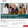 CEK FAKTA: Jokowi Akan Reshuffle Mensos Risma Karena Amarah Suka Meledak, Benarkah?