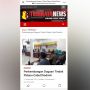 Oknum ASN Perkosa 3 Anak , Identitas Korban Disebar Media Tribata News Setempat
