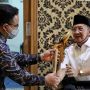 Kenang Keris Pemberian Ki Manteb, Anies Baswedan Diminta Warganet Waspadai Hal Ini