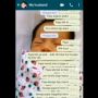 Pilu! Suami Meninggal Hanyut di Sungai, Istri Tetap Kirim WA Meski Tahu Tak Akan Dibalas