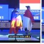 Viral Video Bendera Indonesia Dipakai Atlet Negara Lain, Tuai Perdebatan Publik
