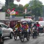 Geliat Wisata Lembang di Akhir Pekan, Ramai Wisatawan Meski Baru 3 yang Dibuka