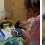 Viral Pria Kerokan Pakai Benda Tak Terduga, Warganet Auto Menangis Massal