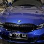 Ini Sosok Penabrak Polisi saat Jaga Crowd Free Night, Pengemudi BMW Terpengaruh Narkoba?