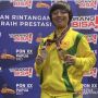 Atlet Anggar Kaltim Ima Safitri Butuh Tiga Kali PON untuk Raih Emas
