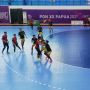 PON Papua: Mantab! Tim Bola Tangan Putra Jateng Amankan Tiket Semifinal