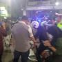 Gunakan Knalpot Brong, Ratusan Kendaraan di Palembang Diamankan