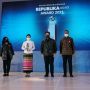 Huawei Indonesia Terima Inspiration Award 2021 atas Kontribusi TIK Selama Pandemi COVID-19