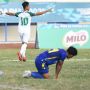 PON Papua: Pelatih Sepak Bola Putra Jabar Akui Jatim Tampil Luar Biasa