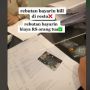 Kakak Adik Berebut Bayar Tagihan RS Ortu, Kasir Kaget saat Disodori Ini