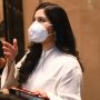 Annisa Pohan Bagikan Foto di Kursi Roda Mengaku Sedang Terpuruk: Air Mata Susah Dibendung