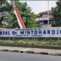 Gudang Logistik RSAL Mintohardjo Terbakar, Damkar: Cuma APD, Bukan Vaksin