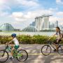 Pertama kali Dalam Sejarah, Kasus Covid-19 di Singapura Tembus 5 Ribu