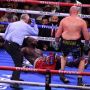 Tinju Dunia: Tyson Fury Menang KO atas Deontay Wilder