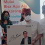 Aplikasi Perseroan Perorangan Diluncurkan, Pembayaran Lewat BNI