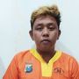 Ini Tampang Pria Kediri Curi Motor di Lamongan, Tak Berkutik Dibekuk Polisi Bersama Warga