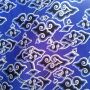 4 Motif Batik Ini Dianggap Paling Populer di Mata Dunia