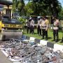 Libur Nataru, Pemkab Magetan Tidak Bolehkan Sepeda Motor Pakai Knalpot Bising