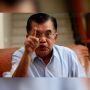 Tak Undang NasDem Pertemuan Parpol Koalisi Pemerintah, JK Sentil Jokowi: Tidak Terlalu Jauh Terlibat