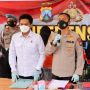 Begini Kejinya Mahasiswi Kediri Bunuh Bayinya di Toilet, Panik Lahir Saat Buang Air Besar