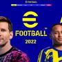 eFootball 2022 Dapatkan Versi Seluler, Ini Rinciannya