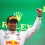 Sergio Perez Ingin Wujudkan Mimpi Jadi Juara Dunia F1