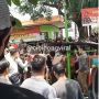 Viral! Maling Motor Babak Belur Kena Bogem di Pasar Cibinong Bogor, Polisi Bereaksi