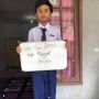 Viral Kisah Bocah SMP Bercita-cita Jadi Kurir, Alasannya Sangat Mengharukan