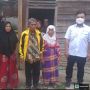 12 Tahun Terpisah, Kemensos Pertemukan DH dengan Keluarga