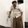 Viral Tembok Rumah Penuh Figura Gegara Tingkah Ayah, Foto yang Dipajang Bikin Tersenyum