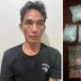 Bandar Narkoba Bengkong Ditangkap, Polisi Sita Sabu dan Ekstasi Merek Kodok