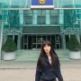 Pemain Kingdom Ultah ke-42, 10 Potret Transformasi Bae Doona