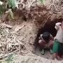 Makan 1 Kali Sehari, Masyarakat Myanmar Diambang Kelaparan dan Kemiskinan