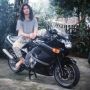 Tajir Sejak Dini, Moge Lawas Ahmad Dhani Jadi Sorotan, Ini Spesifikasi dan Harganya