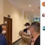 Lagi Hamil, Lesti Kejora Pingsan Habis Manggung, Ini Kronologinya