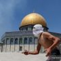 Khutbah Idul Fitri Diimbau Menyampaikan Keutamaan Al Aqsa dan Bela Palestina