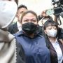 Diperiksa Kasus Penipuan, Putri Nia Daniaty Bawa Bukti untuk Jerat Mantan Guru SMA